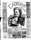 Christchurch Times Saturday 03 August 1889 Page 8