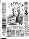 Christchurch Times Saturday 05 April 1890 Page 8