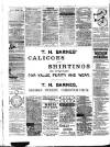 Christchurch Times Saturday 20 September 1890 Page 8