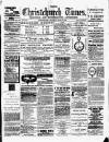 Christchurch Times Saturday 24 March 1894 Page 1