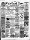 Christchurch Times Saturday 01 September 1894 Page 1