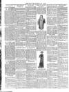 Christchurch Times Saturday 31 July 1909 Page 6