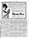 Christchurch Times Saturday 04 December 1909 Page 3