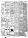 Christchurch Times Saturday 04 November 1911 Page 4