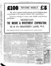 Christchurch Times Saturday 08 November 1913 Page 8