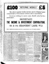 Christchurch Times Saturday 15 November 1913 Page 8