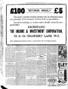 Christchurch Times Saturday 22 November 1913 Page 8