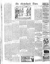 Christchurch Times Saturday 21 November 1914 Page 8