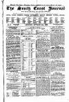 West Sussex Gazette Saturday 15 October 1853 Page 1