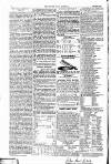 West Sussex Gazette Saturday 15 October 1853 Page 4
