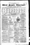 West Sussex Gazette Tuesday 15 November 1853 Page 1