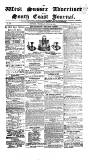 West Sussex Gazette Thursday 29 June 1854 Page 1