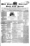 West Sussex Gazette Thursday 30 November 1854 Page 1