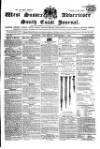 West Sussex Gazette Thursday 07 December 1854 Page 1
