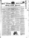 West Sussex Gazette Thursday 11 January 1855 Page 1