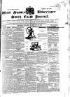 West Sussex Gazette Thursday 18 January 1855 Page 1