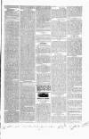 Forres Elgin and Nairn Gazette, Northern Review and Advertiser Wednesday 26 November 1845 Page 3
