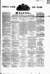 Forres Elgin and Nairn Gazette, Northern Review and Advertiser Tuesday 03 August 1847 Page 1