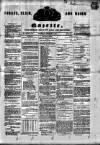 Forres Elgin and Nairn Gazette, Northern Review and Advertiser Saturday 05 February 1848 Page 1
