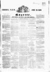 Forres Elgin and Nairn Gazette, Northern Review and Advertiser Wednesday 05 June 1850 Page 1