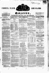 Forres Elgin and Nairn Gazette, Northern Review and Advertiser Friday 06 September 1850 Page 1