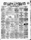 Forres Elgin and Nairn Gazette, Northern Review and Advertiser Wednesday 10 October 1860 Page 1