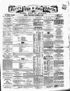 Forres Elgin and Nairn Gazette, Northern Review and Advertiser Wednesday 24 October 1860 Page 1