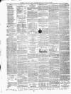 Forres Elgin and Nairn Gazette, Northern Review and Advertiser Wednesday 07 November 1860 Page 4