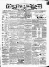 Forres Elgin and Nairn Gazette, Northern Review and Advertiser Wednesday 29 June 1864 Page 1