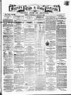 Forres Elgin and Nairn Gazette, Northern Review and Advertiser Wednesday 12 August 1868 Page 1