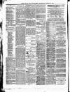 Forres Elgin and Nairn Gazette, Northern Review and Advertiser Wednesday 19 January 1870 Page 4