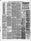 Forres Elgin and Nairn Gazette, Northern Review and Advertiser Wednesday 16 February 1870 Page 4