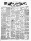 Forres Elgin and Nairn Gazette, Northern Review and Advertiser Wednesday 25 August 1875 Page 1