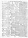 Forres Elgin and Nairn Gazette, Northern Review and Advertiser Wednesday 10 January 1877 Page 2
