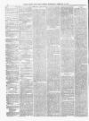 Forres Elgin and Nairn Gazette, Northern Review and Advertiser Wednesday 14 February 1877 Page 2