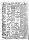 Forres Elgin and Nairn Gazette, Northern Review and Advertiser Wednesday 06 February 1878 Page 2