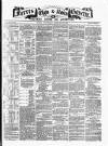 Forres Elgin and Nairn Gazette, Northern Review and Advertiser Wednesday 13 February 1878 Page 1