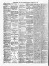 Forres Elgin and Nairn Gazette, Northern Review and Advertiser Wednesday 13 February 1878 Page 2
