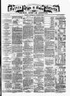 Forres Elgin and Nairn Gazette, Northern Review and Advertiser Wednesday 14 August 1878 Page 1