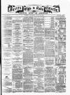 Forres Elgin and Nairn Gazette, Northern Review and Advertiser Wednesday 21 August 1878 Page 1