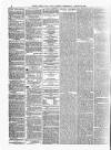 Forres Elgin and Nairn Gazette, Northern Review and Advertiser Wednesday 28 August 1878 Page 2