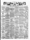 Forres Elgin and Nairn Gazette, Northern Review and Advertiser Wednesday 25 September 1878 Page 1