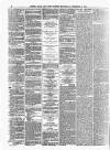 Forres Elgin and Nairn Gazette, Northern Review and Advertiser Wednesday 25 September 1878 Page 2