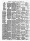 Forres Elgin and Nairn Gazette, Northern Review and Advertiser Wednesday 25 September 1878 Page 4