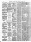 Forres Elgin and Nairn Gazette, Northern Review and Advertiser Wednesday 11 December 1878 Page 2