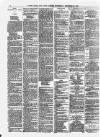 Forres Elgin and Nairn Gazette, Northern Review and Advertiser Wednesday 25 December 1878 Page 4