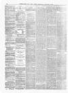 Forres Elgin and Nairn Gazette, Northern Review and Advertiser Wednesday 15 January 1879 Page 2