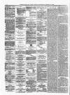 Forres Elgin and Nairn Gazette, Northern Review and Advertiser Wednesday 14 January 1880 Page 2