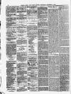 Forres Elgin and Nairn Gazette, Northern Review and Advertiser Wednesday 01 December 1880 Page 2