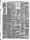 Forres Elgin and Nairn Gazette, Northern Review and Advertiser Wednesday 01 December 1880 Page 4